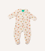 Essentials Bib - obrazek 4