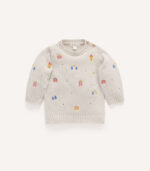 Small Rainbow Jumper - obrazek 3