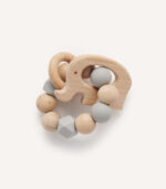 Bunny Soft Toy - obrazek 3