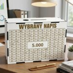 Biała skarbonka na wakacje – cel 5000 zł - obrazek 3