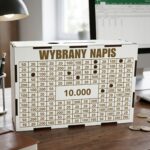 Skarbonka „Na czarną godzinę” 10 000 zł – biała - obrazek 8